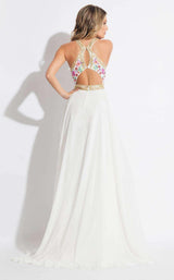 Rachel Allan 7516 White