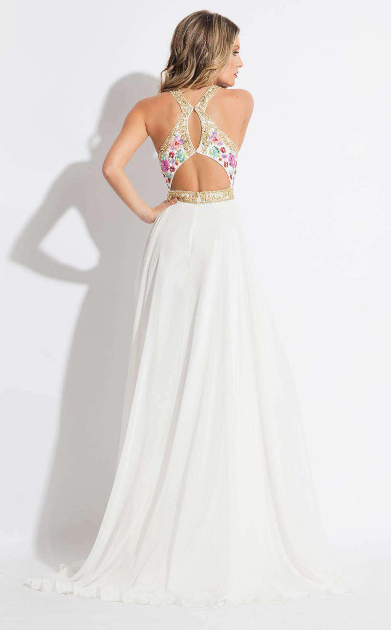 Rachel Allan 7516 White