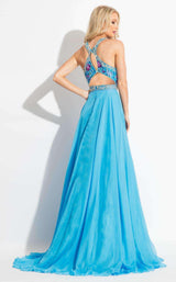 Rachel Allan 7516 Aqua