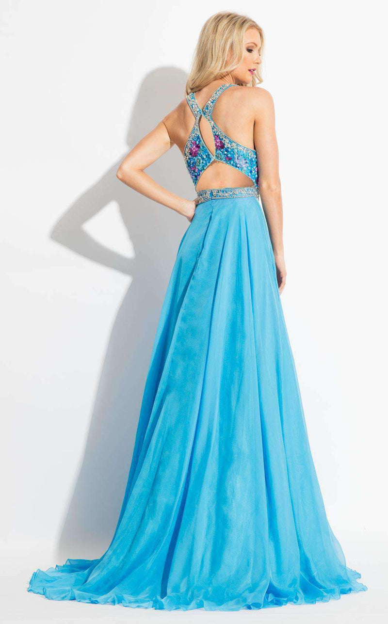 Rachel Allan 7516 Aqua