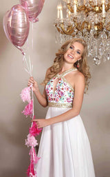Rachel Allan 7516 White