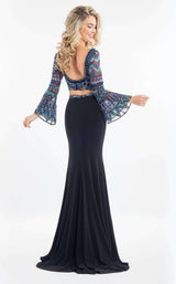 Rachel Allan 7517 Black