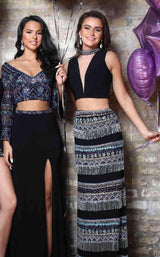 Rachel Allan 7517 Black