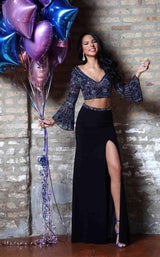 Rachel Allan 7517 Black