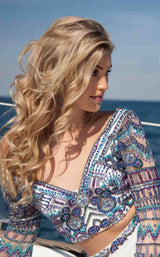 Rachel Allan 7517 White