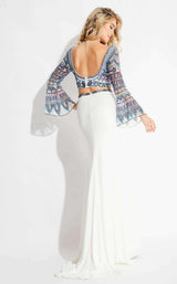 Rachel Allan 7517 White