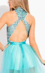 Rachel Allan 7547 Mint Jade