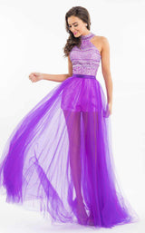 Rachel Allan 7547 Lilac
