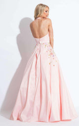 Rachel Allan 7565 Blush