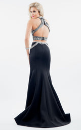 Rachel Allan 7569 Black