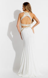 Rachel Allan 7569 White