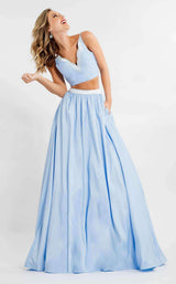 Rachel Allan 7575 Periwinkle
