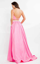 Rachel Allan 7575 Pink