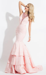 Rachel Allan 7582 Blush