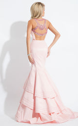 Rachel Allan 7582 Blush