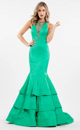 Rachel Allan 7582 Emerald