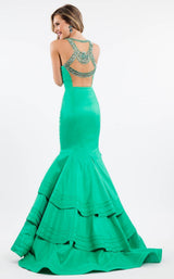 Rachel Allan 7582 Emerald