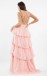 Rachel Allan 7584 Blush