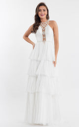 Rachel Allan 7584 White