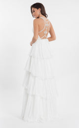 Rachel Allan 7584 White