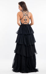 Rachel Allan 7584 Black