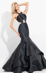 Rachel Allan 7593 Black