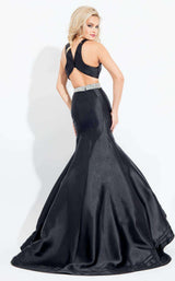 Rachel Allan 7593 Black