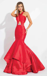 Rachel Allan 7593 Red