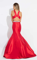 Rachel Allan 7593 Red