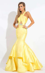 Rachel Allan 7593 Yellow