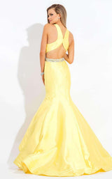 Rachel Allan 7593 Yellow