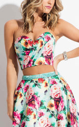 Rachel Allan 7595 Mint