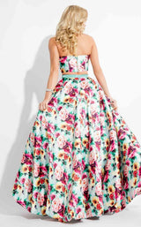 Rachel Allan 7595 Mint