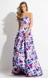 Rachel Allan 7595 Lilac