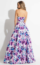 Rachel Allan 7595 Lilac