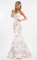 Rachel Allan 7609 White