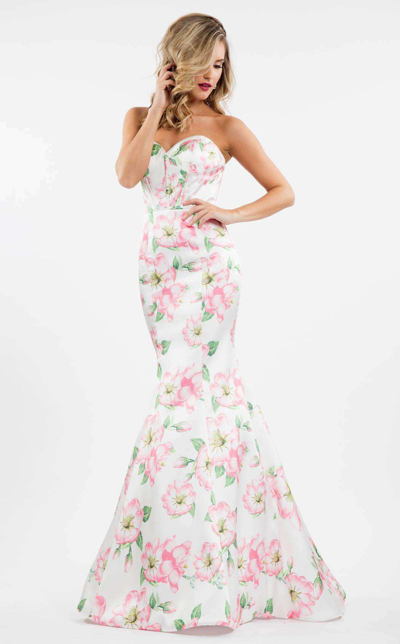 Rachel Allan 7609 White