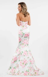 Rachel Allan 7609 White
