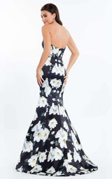 Rachel Allan 7609 Black