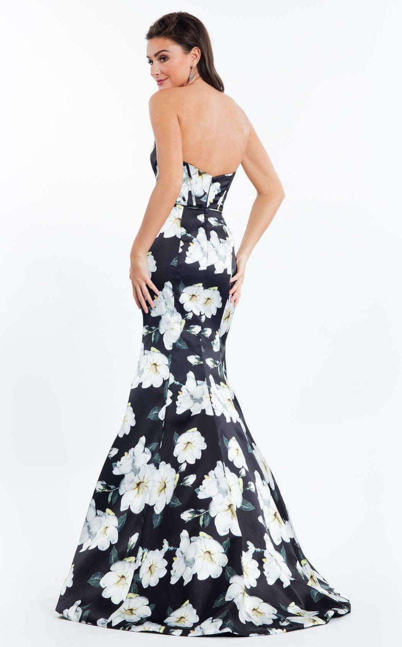 Rachel Allan 7609 Black