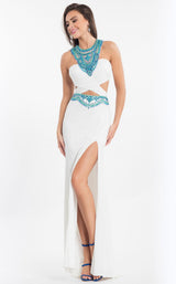 Rachel Allan 7611 White
