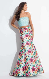 Rachel Allan 7613 Mint