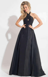 Rachel Allan 7617 Black
