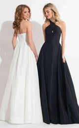Rachel Allan 7617 White