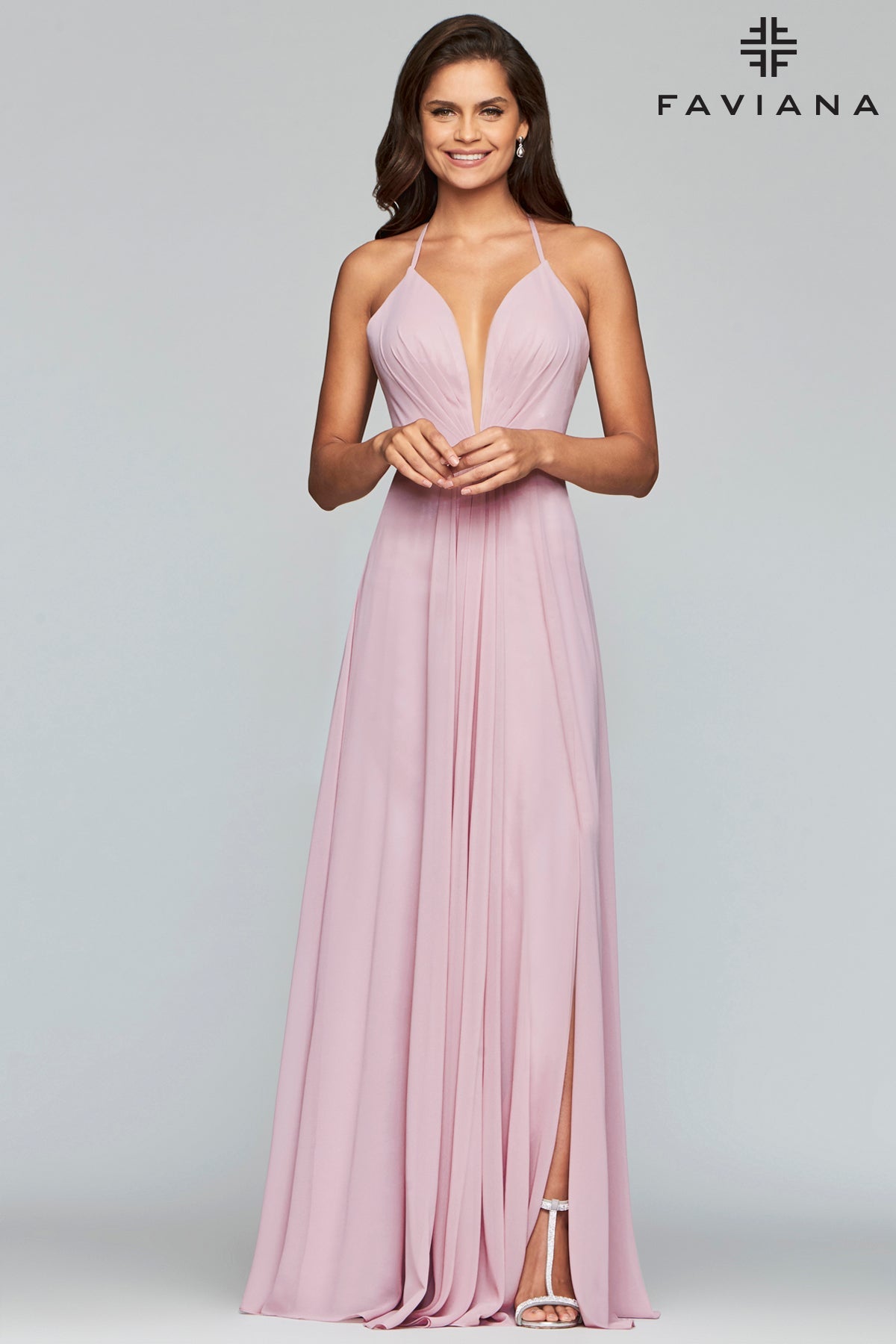 Faviana 7747 top