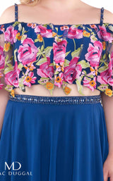 Mac Duggal Fabulouss 77521K