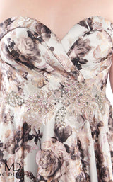 Mac Duggal Fabulouss 77546F