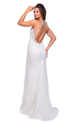 Cassandra Stone 77571A Diamond-White