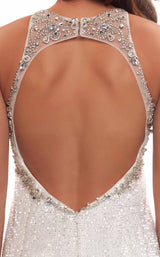 Cassandra Stone 77571A Diamond-White