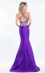 Rachel Allan 7621 Purple